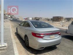 هیوندای ازێرا